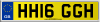 HH16 GGH