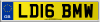 LD16 BMW