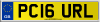 PC16 URL
