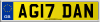AG17 DAN