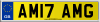 AM17 AMG