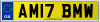 AM17 BMW