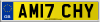 AM17 CHY