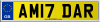 AM17 DAR
