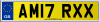 AM17 RXX