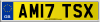 AM17 TSX