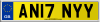 AN17 NYY