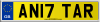 AN17 TAR