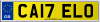 CA17 ELO