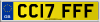 CC17 FFF