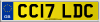 CC17 LDC