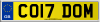 CO17 DOM