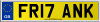 FR17 ANK