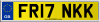 FR17 NKK
