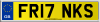 FR17 NKS