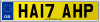 HA17 AHP