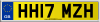 HH17 MZH