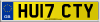 HU17 CTY