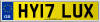 HY17 LUX