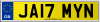 JA17 MYN