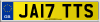 JA17 TTS
