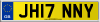 JH17 NNY