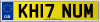KH17 NUM