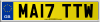 MA17 TTW