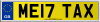 ME17 TAX