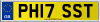 PH17 SST