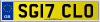 SG17 CLO
