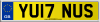 YU17 NUS