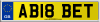 AB18 BET