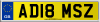 AD18 MSZ