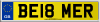 BE18 MER
