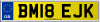 BM18 EJK