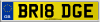 BR18 DGE