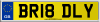 BR18 DLY