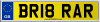 BR18 RAR