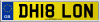DH18 LON