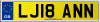 LJ18 ANN