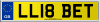 LL18 BET
