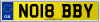 NO18 BBY