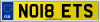 NO18 ETS
