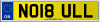 NO18 ULL