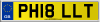 PH18 LLT