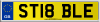 ST18 BLE