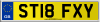 ST18 FXY