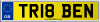 TR18 BEN