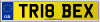TR18 BEX